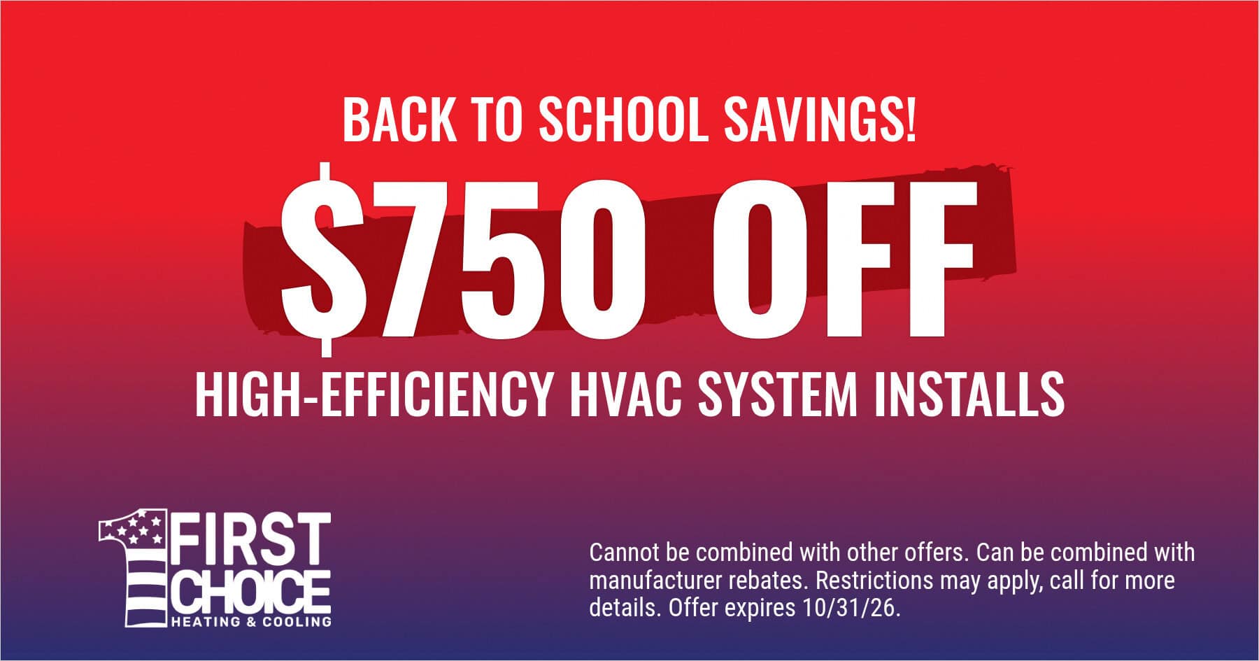 FCH 750offhvacinstall-CO FCH 750offhvacinstall-CO