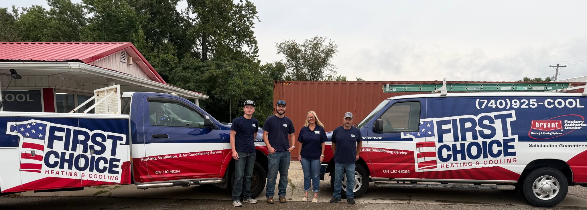 first choice hvac about us first choice hvac about us